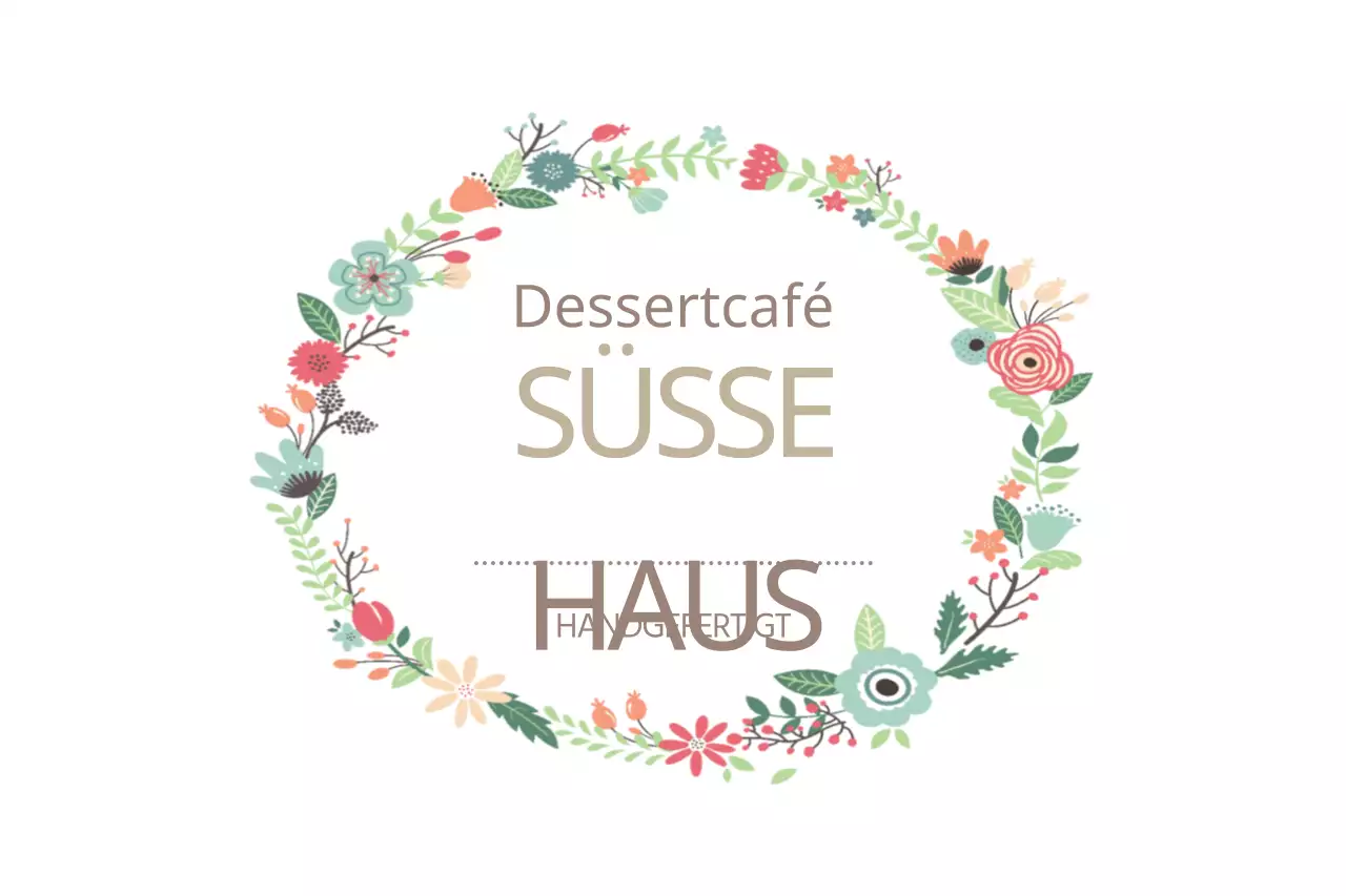 SÜSSES HAUS