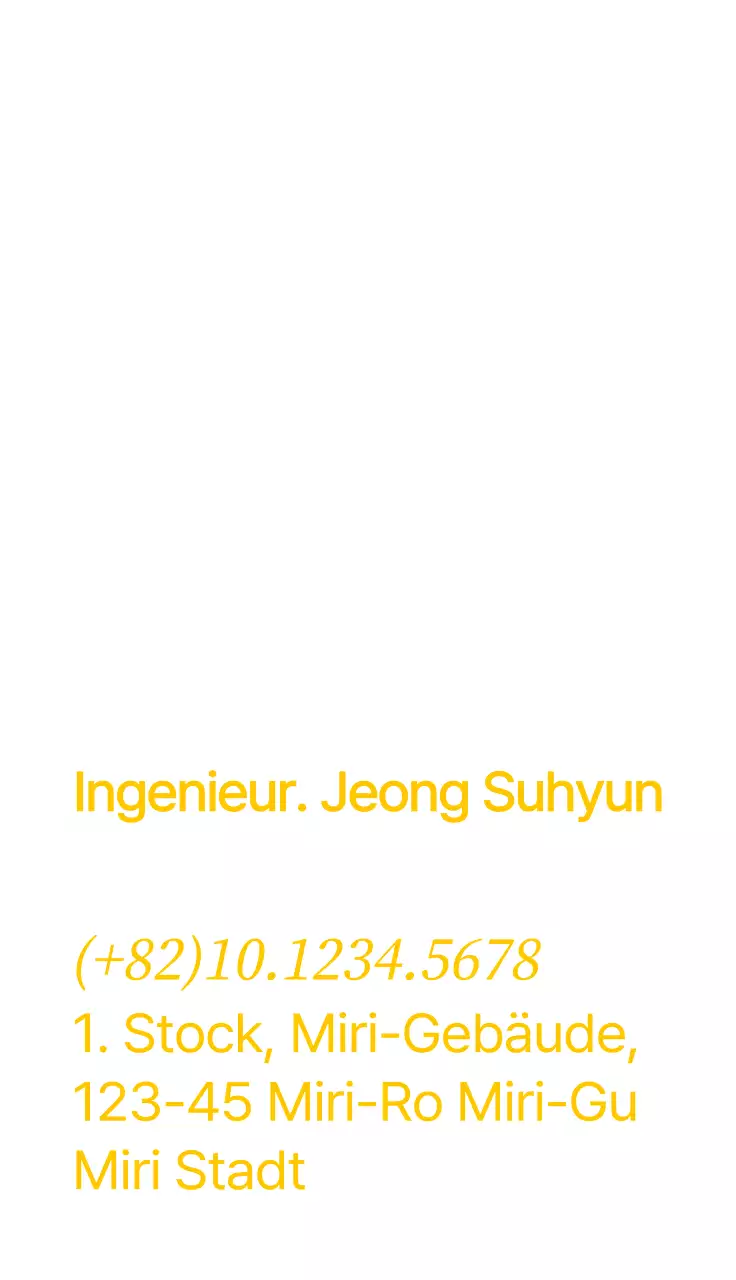 Einfacher, angesagter Textlogostil mit bunten Farbkombinationen