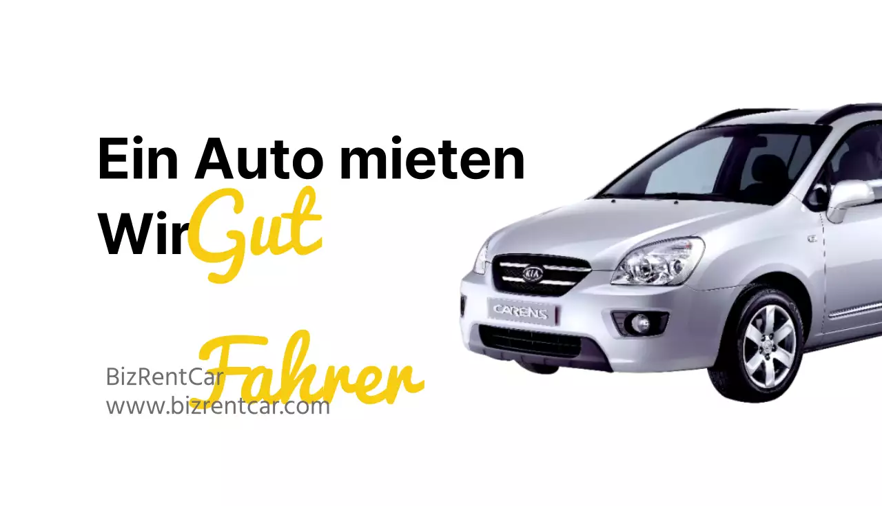Autovermietung