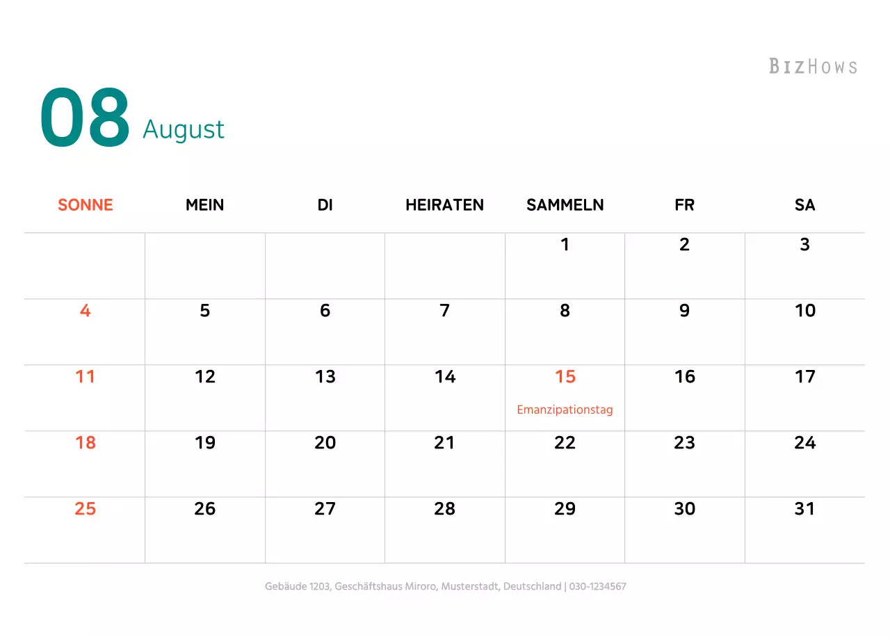 Mehrfarbige Familie Illustration Konzept