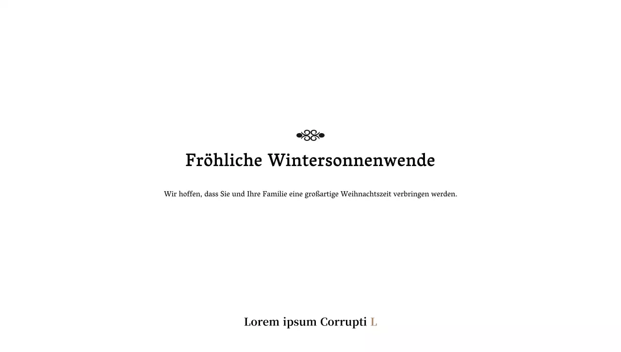 Chanukka-Briefumschläge mit traditionellen Mustern