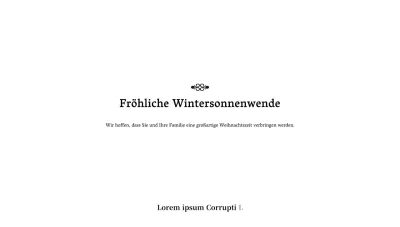 Chanukka-Briefumschläge mit traditionellen Mustern