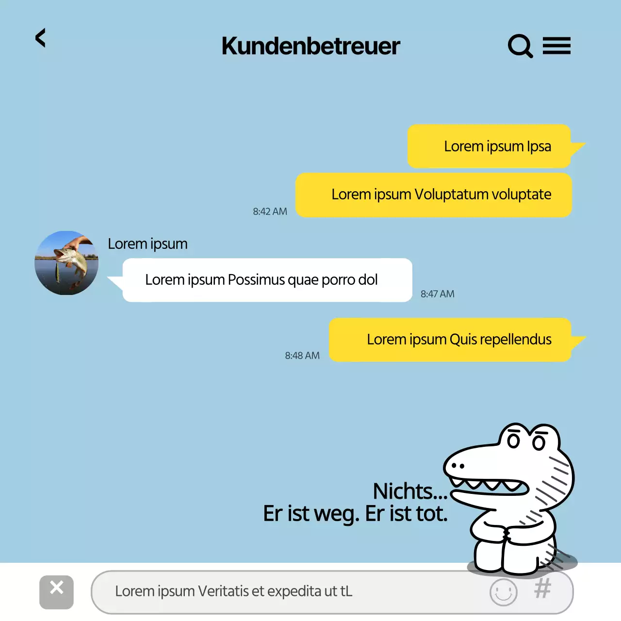 Was soll ich zum chinesischen Neujahrsfest texten?