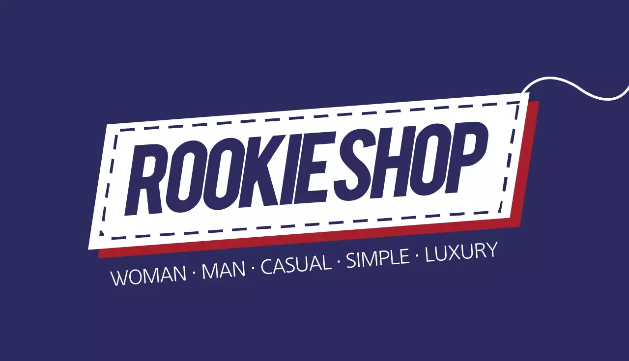 ルーキーショップ