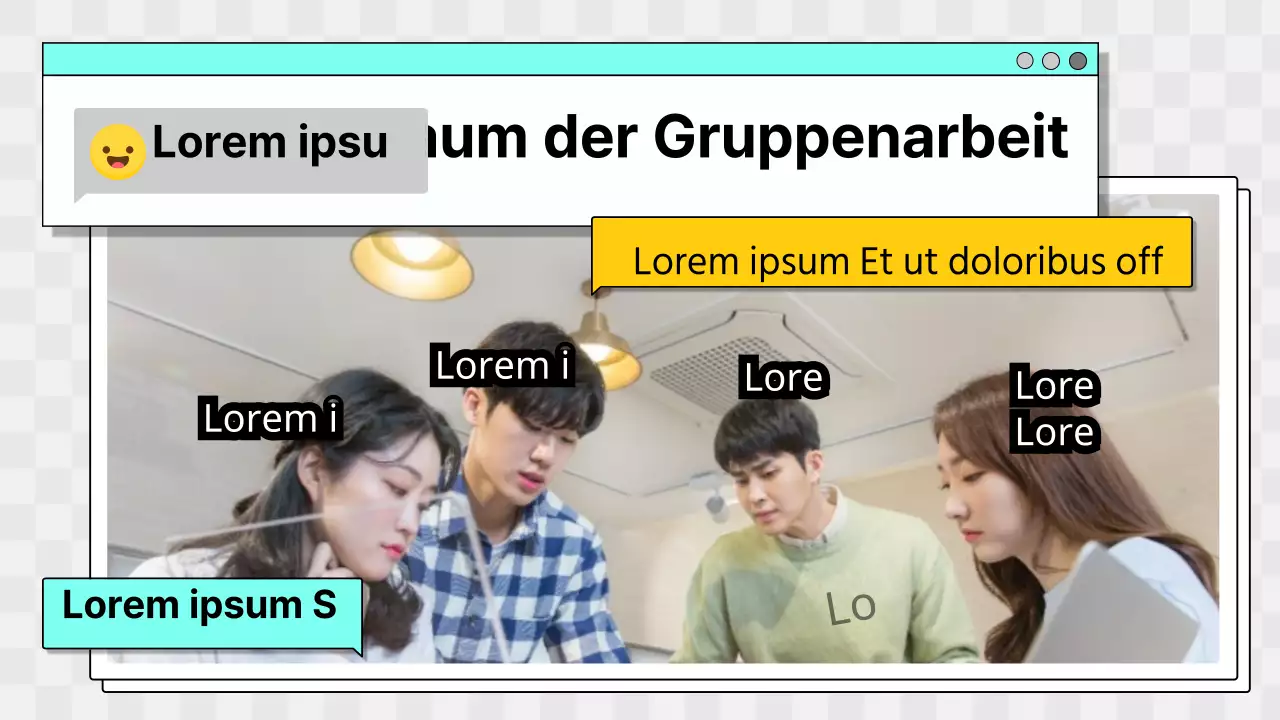 Universitätsleben YouTube