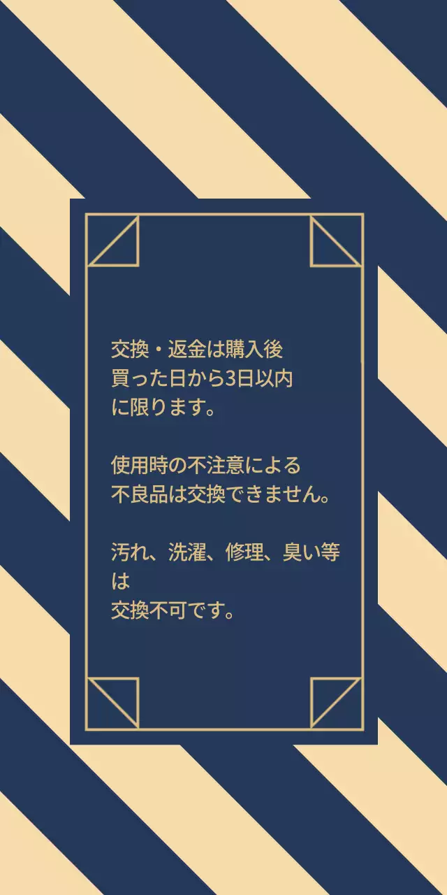 デイリースタイル