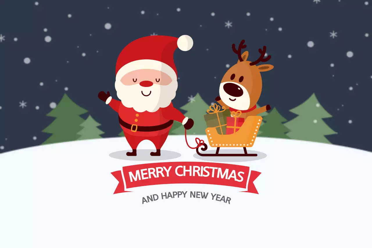 新年明けましておめでとうございます