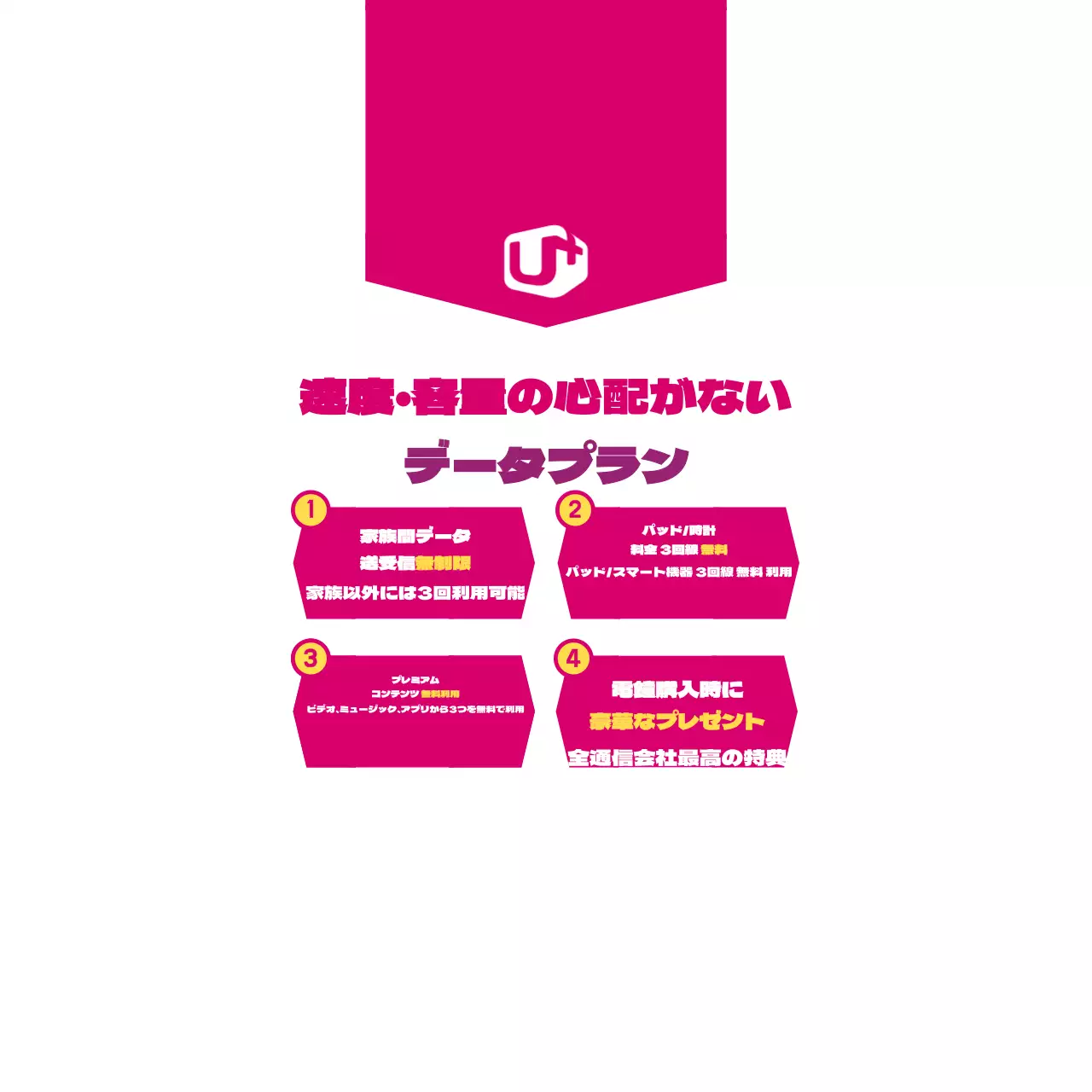 携帯電話販売店