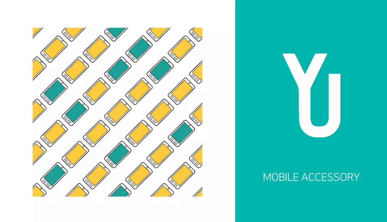 白黒 シンプル ビジネス 名刺