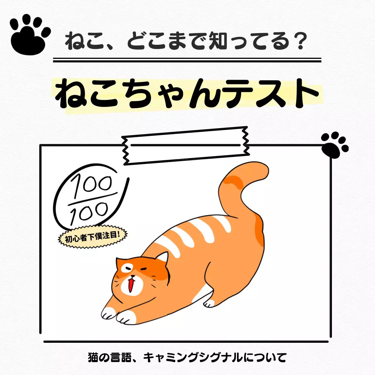 白黒 かわいい ペット ポスター Instagram カルーセル