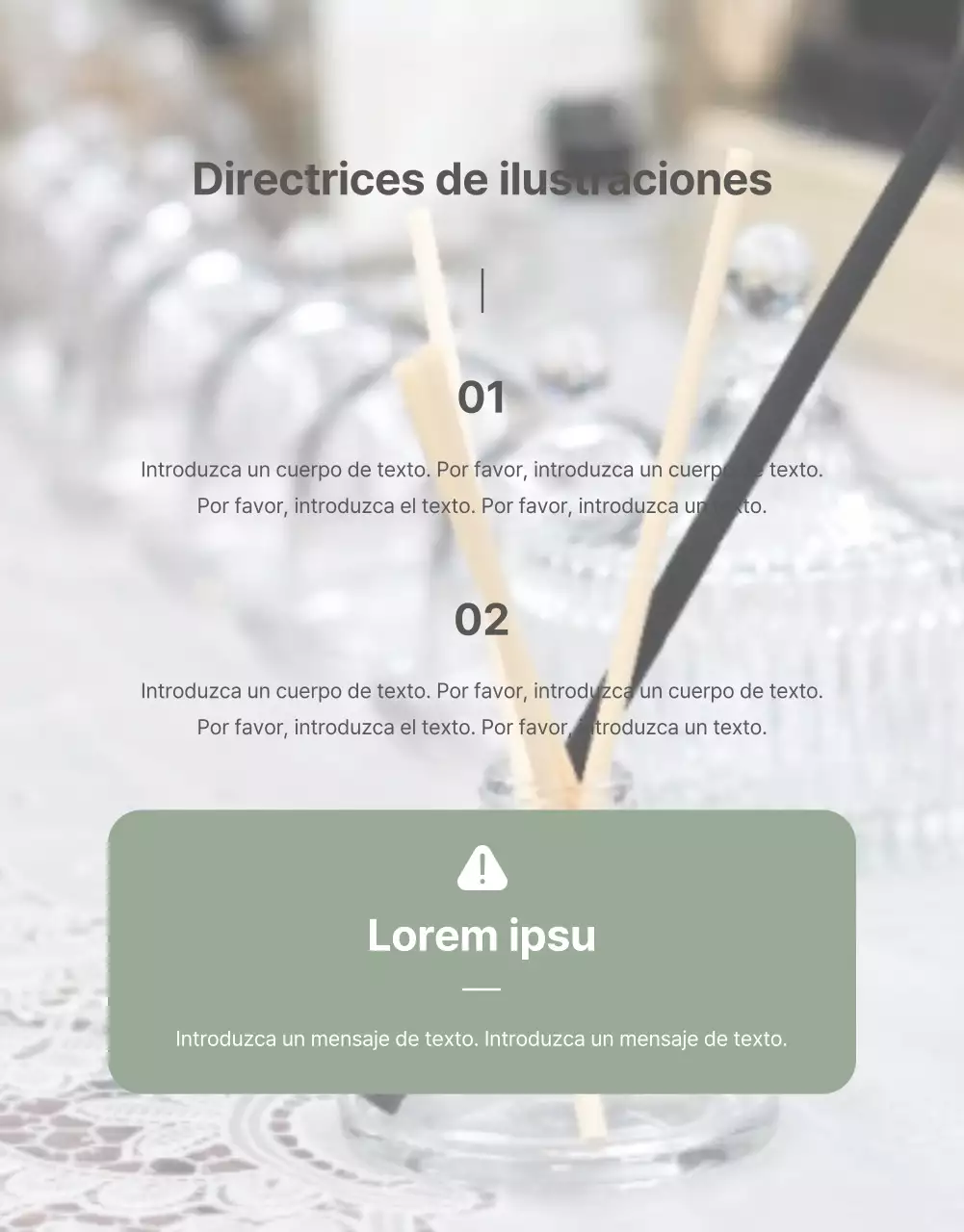 Ideas_Cosméticos Fragancias