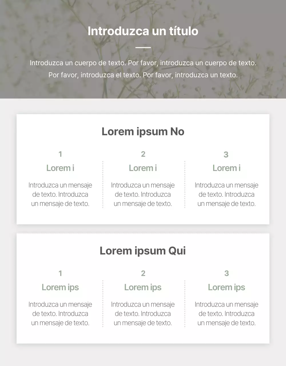 Ideas_Cosméticos Fragancias