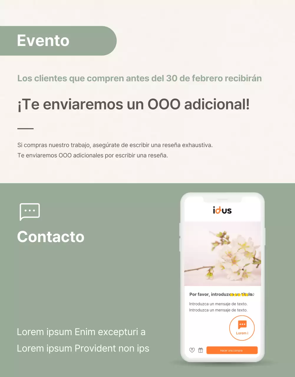 Ideas_Cosméticos Fragancias