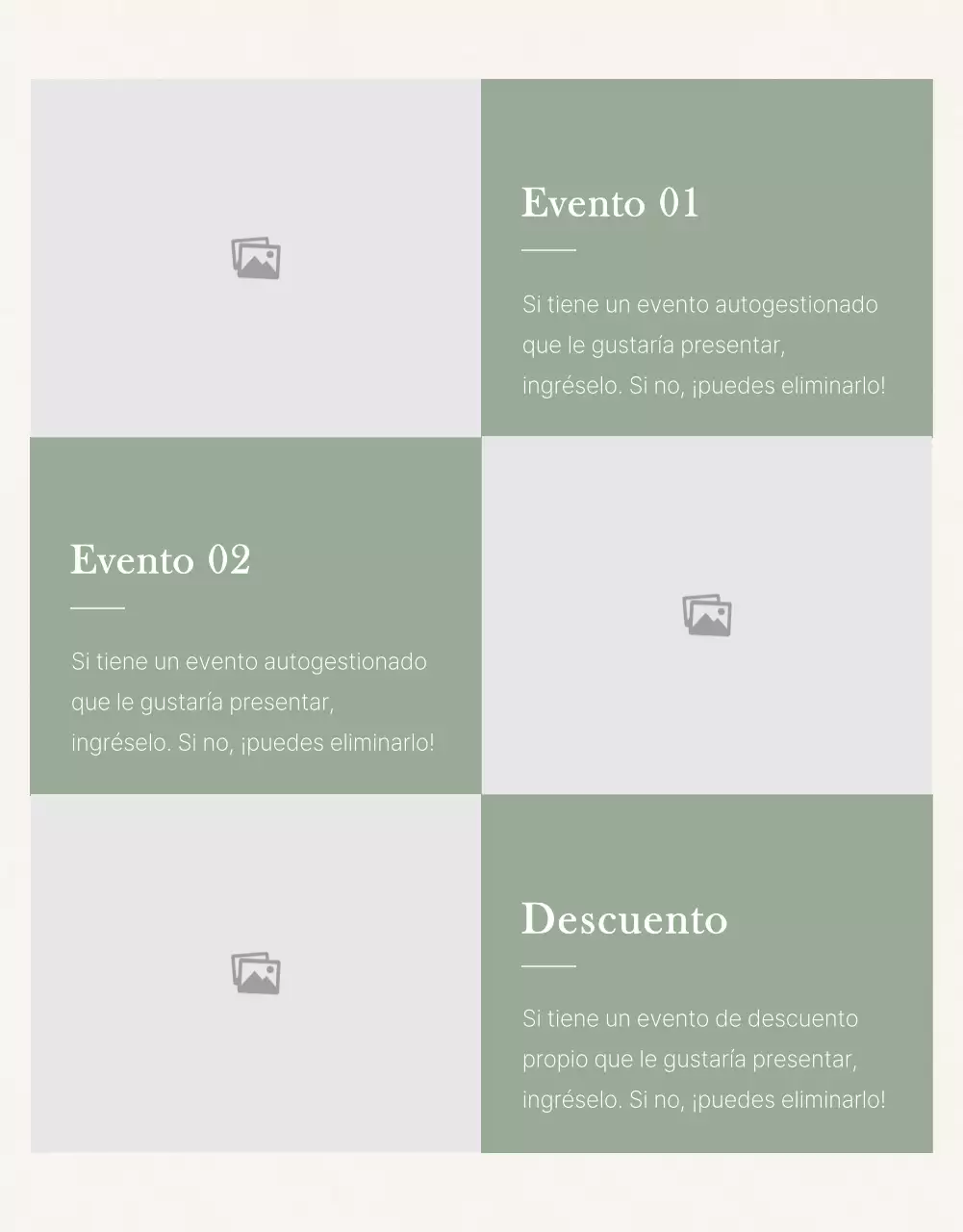 Ideas_Cosméticos Fragancias