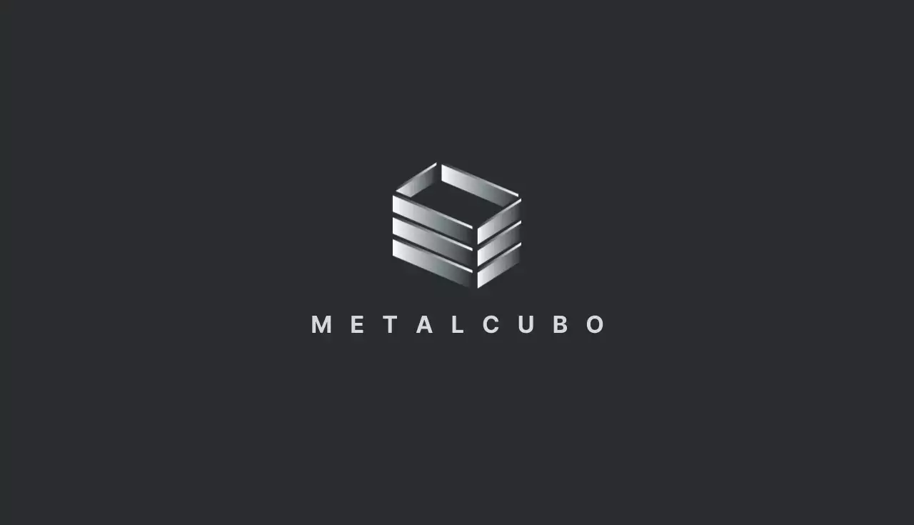 MetalCube