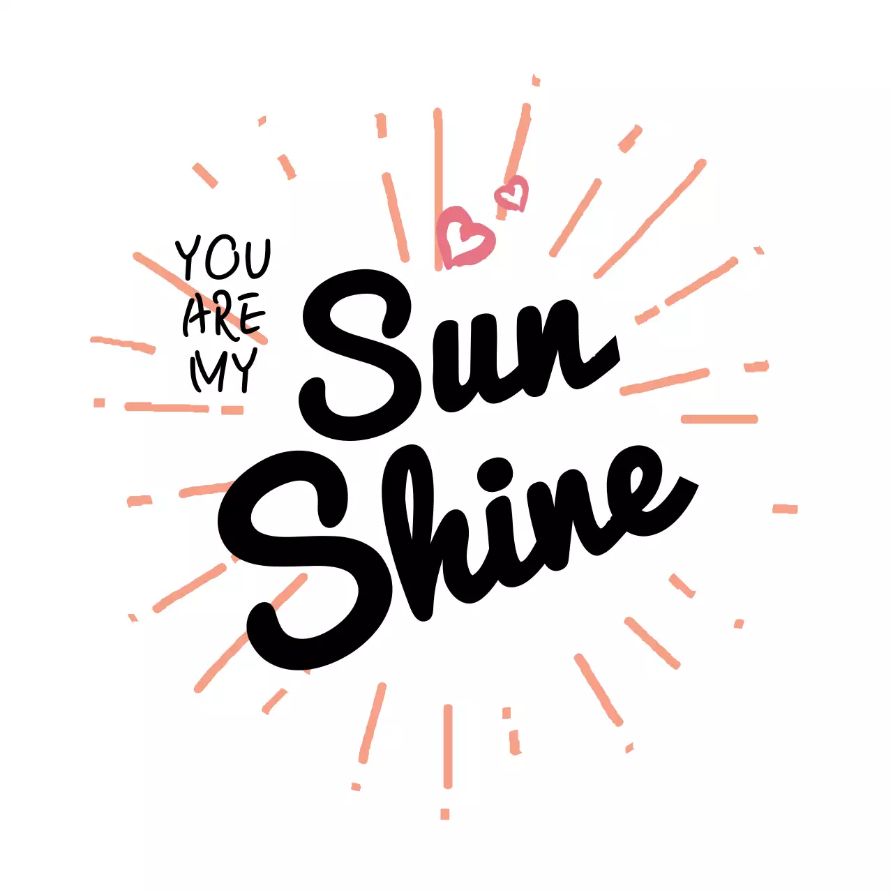 サン・シャイン