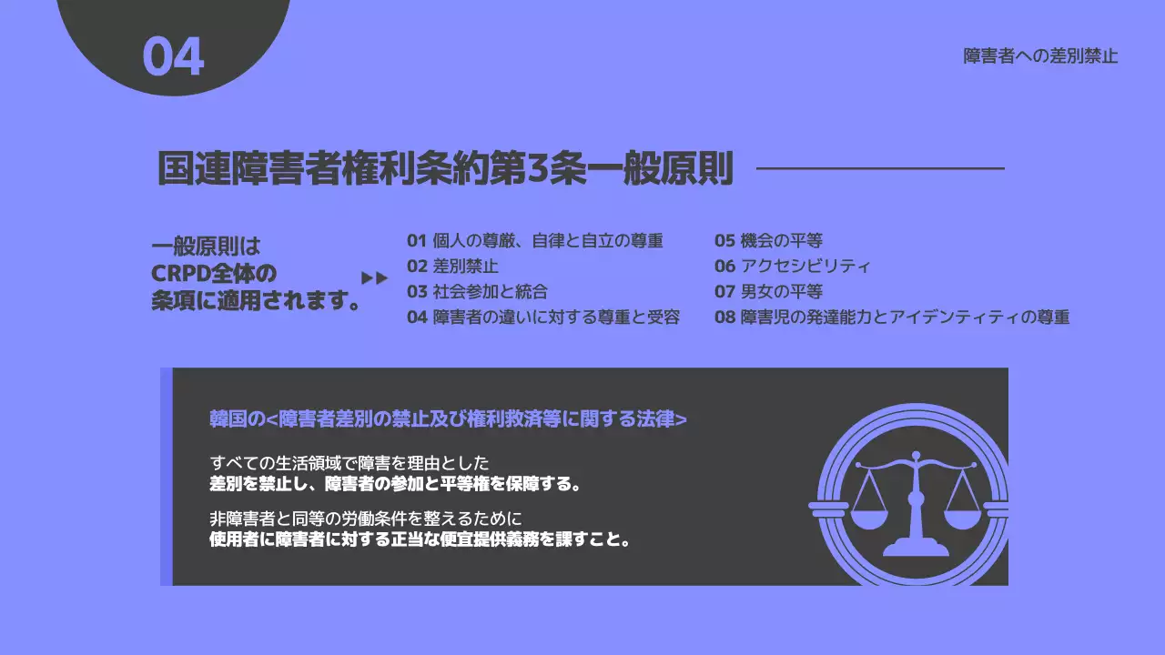 青 シンプル 教育 資料 プレゼンテーション