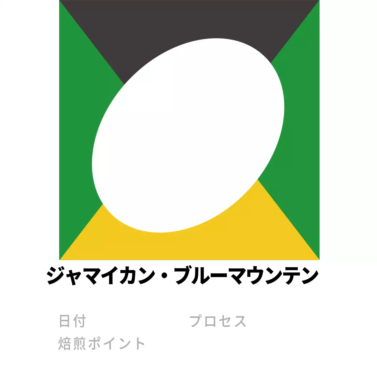 カフェ豆コーヒー ジャマイカブルーマウンテン