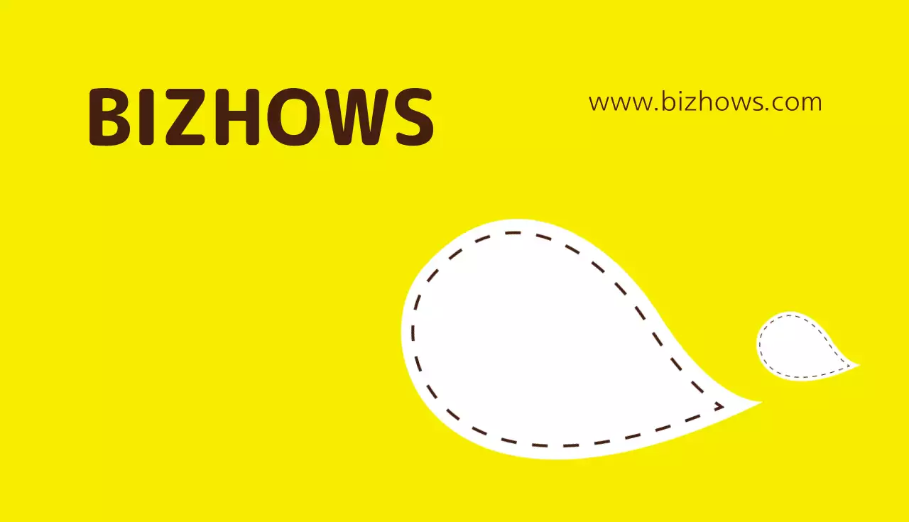 白黒 シンプル ビジネス 名刺