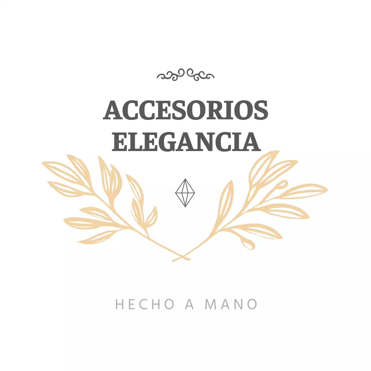 Elegancia accesoria