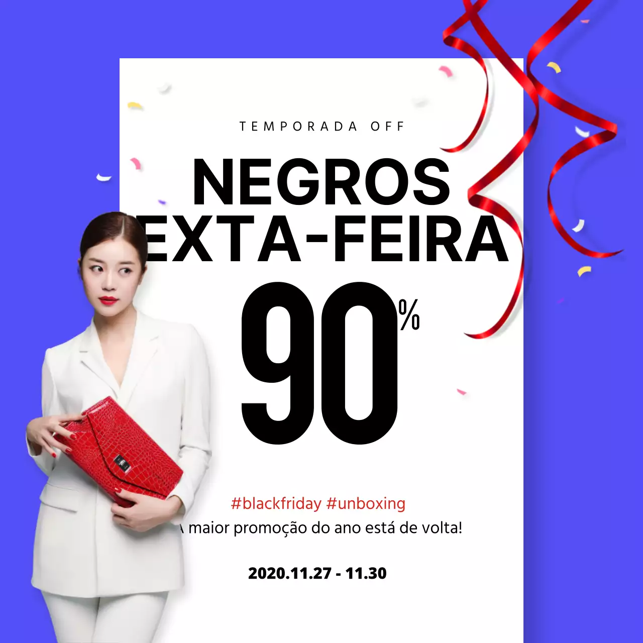 Black Friday
