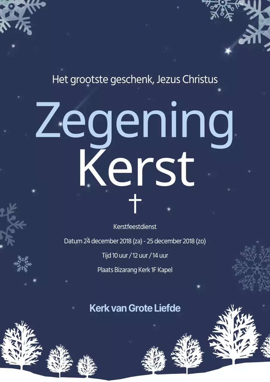 Kerst