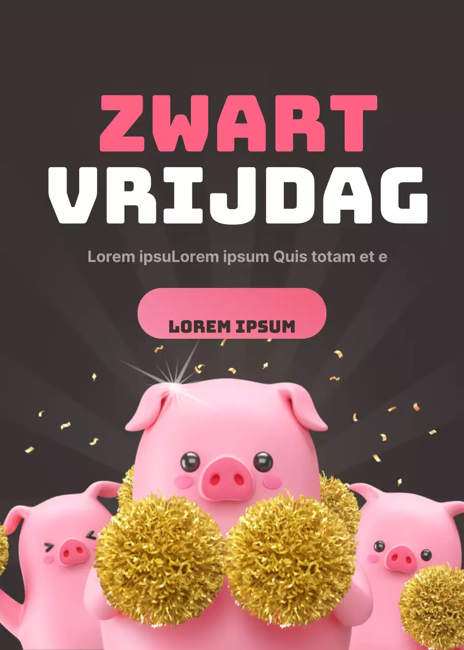 Durf: kopers opgelet