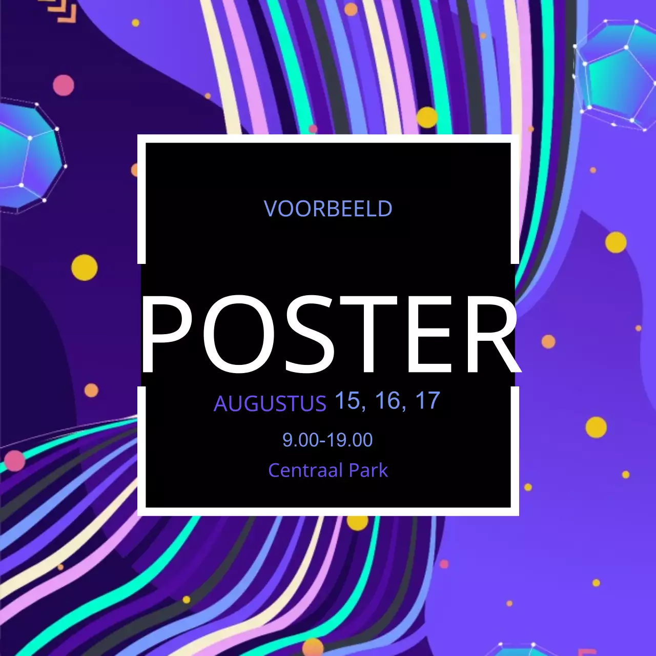 Posters