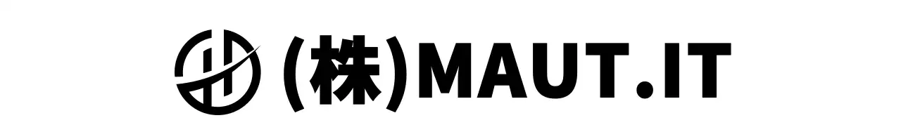 シンプルなブラックのシンプルモダンシンボルロゴスタイルの会社販促用