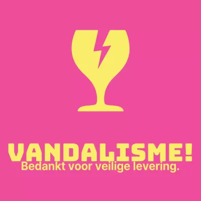 Vandalisme