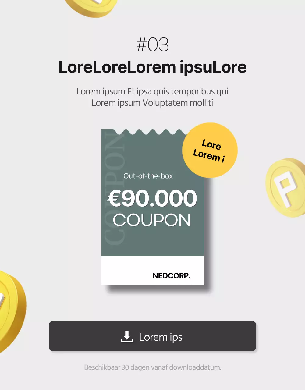 Details evenement Groene Pasgetrouwden