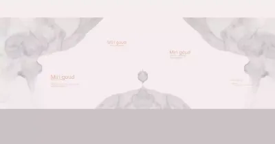 Wit Grijs Luxueus Patroon