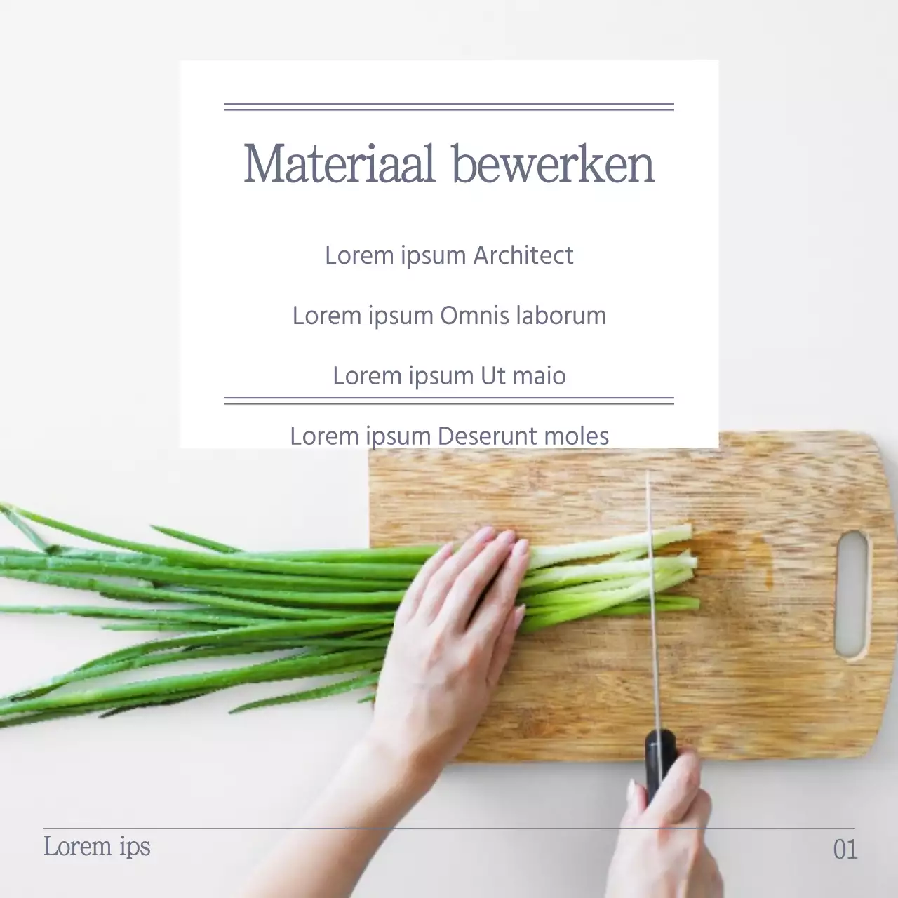 Bibimbap Noedels Recept