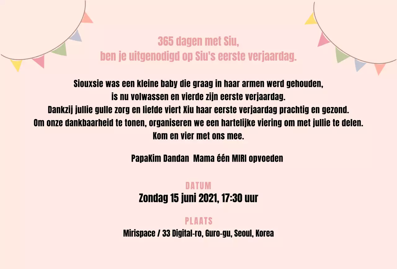 Verjaardagskaart van Gogol