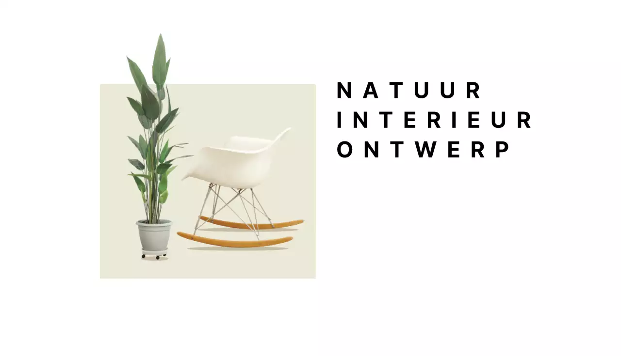 Natuur Interieurs