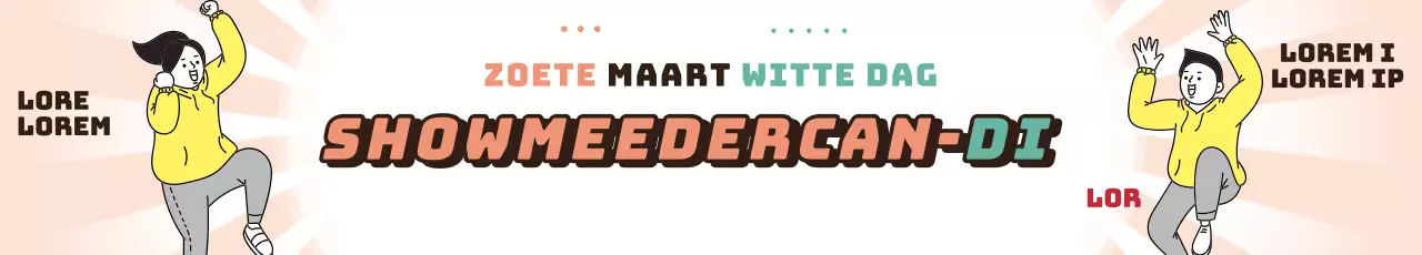 Laat me het snoep zien