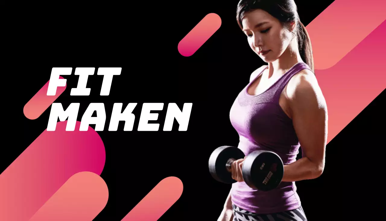 Fitmake