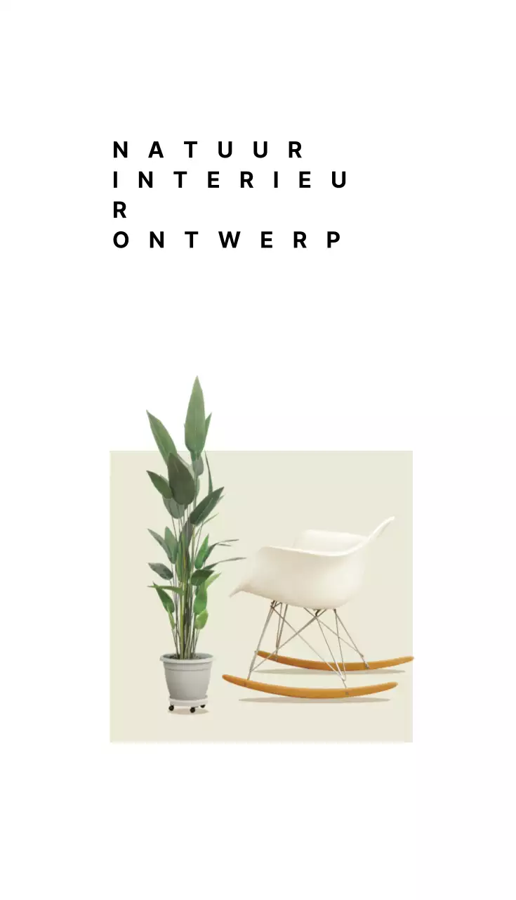 NATUUR INTERIEUR