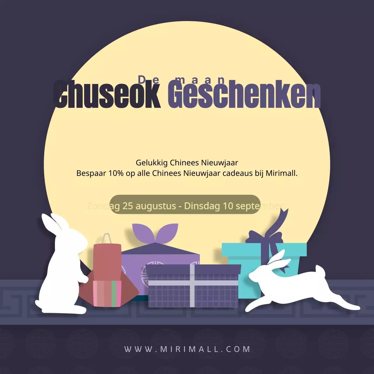 Thanksgiving Evenement