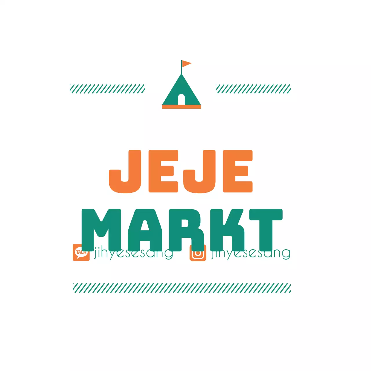 JEJE MARKT