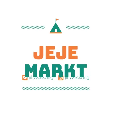 JEJE MARKT