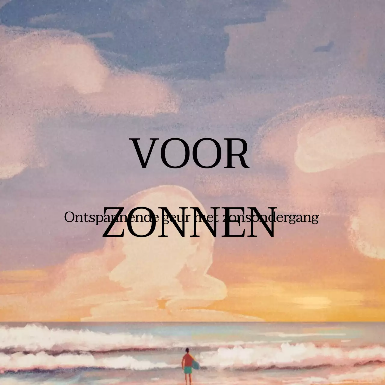 Herfst Glow Diffuser