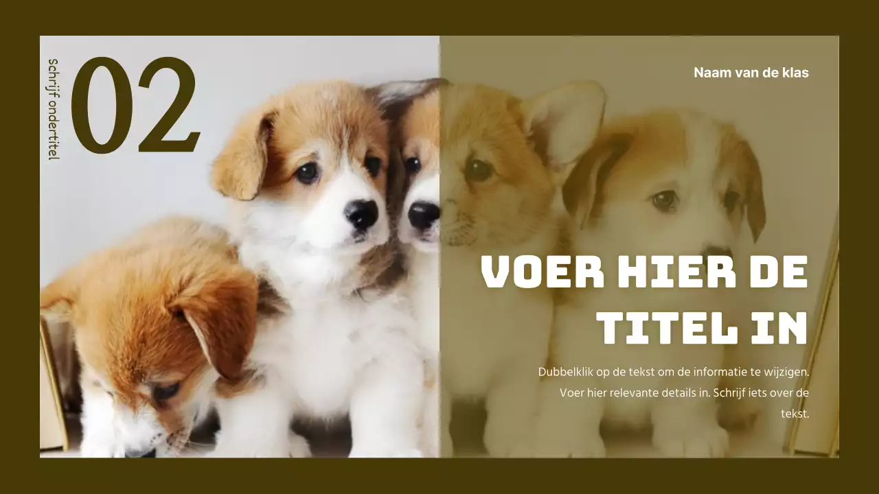 Eenvoudige pasteltinten