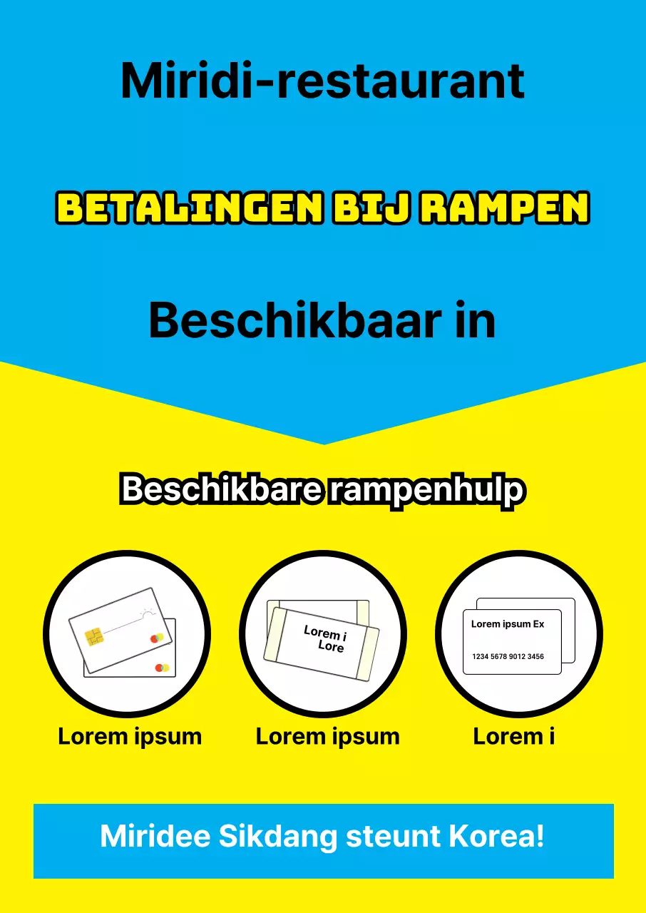 45078_Noodhulp bij rampen Koopman