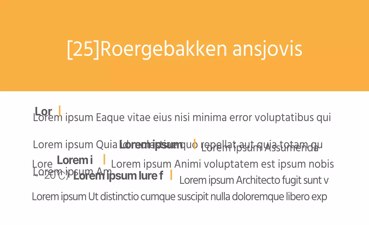 Roergebakken ansjovis