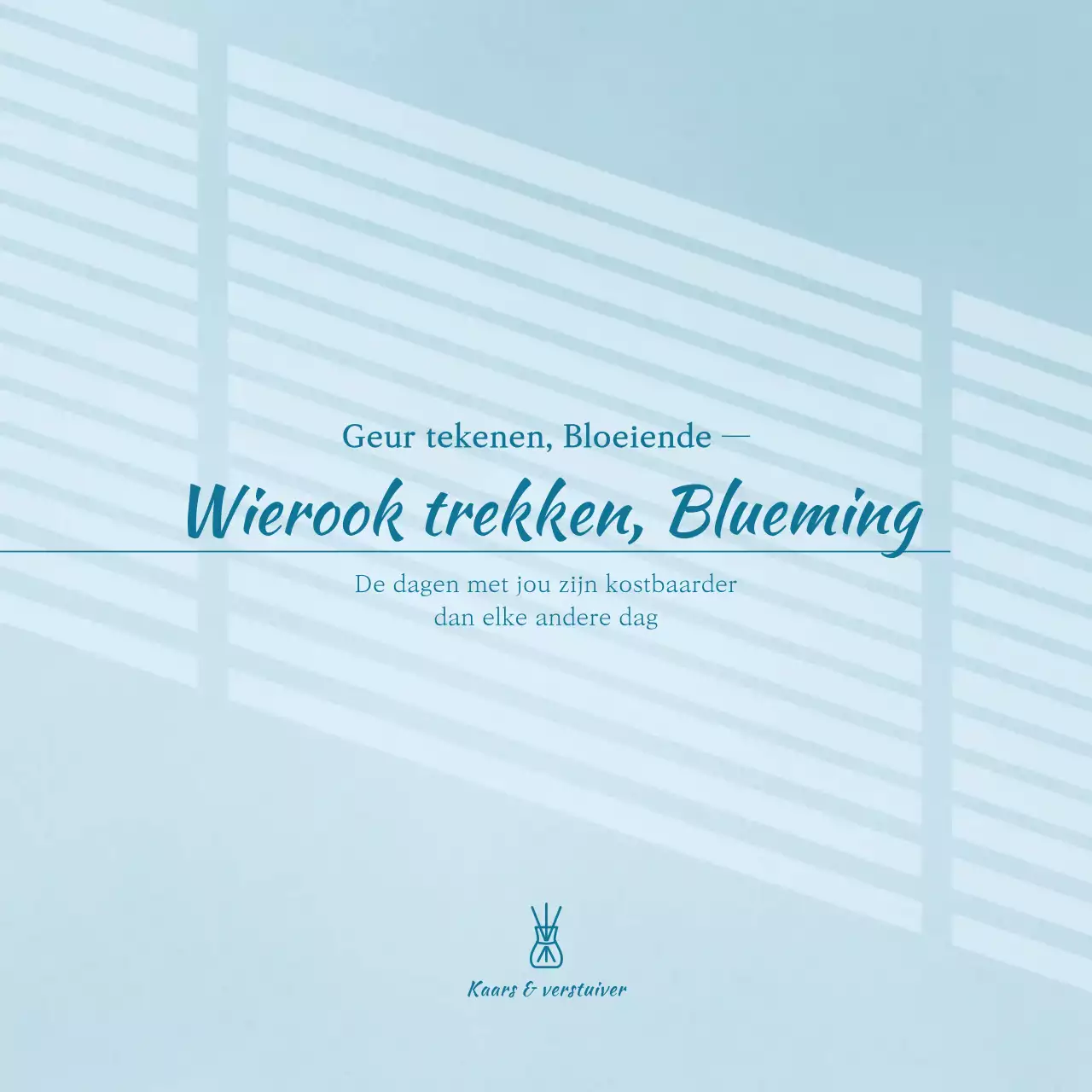 azuurblauwe verstuiverwinkelmallexwisselgeldbriefkaart