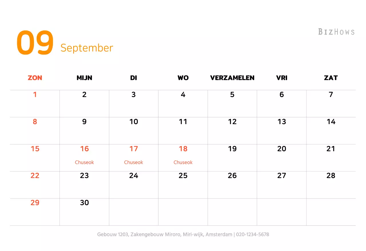 Veelkleurig familie-illustratieconcept