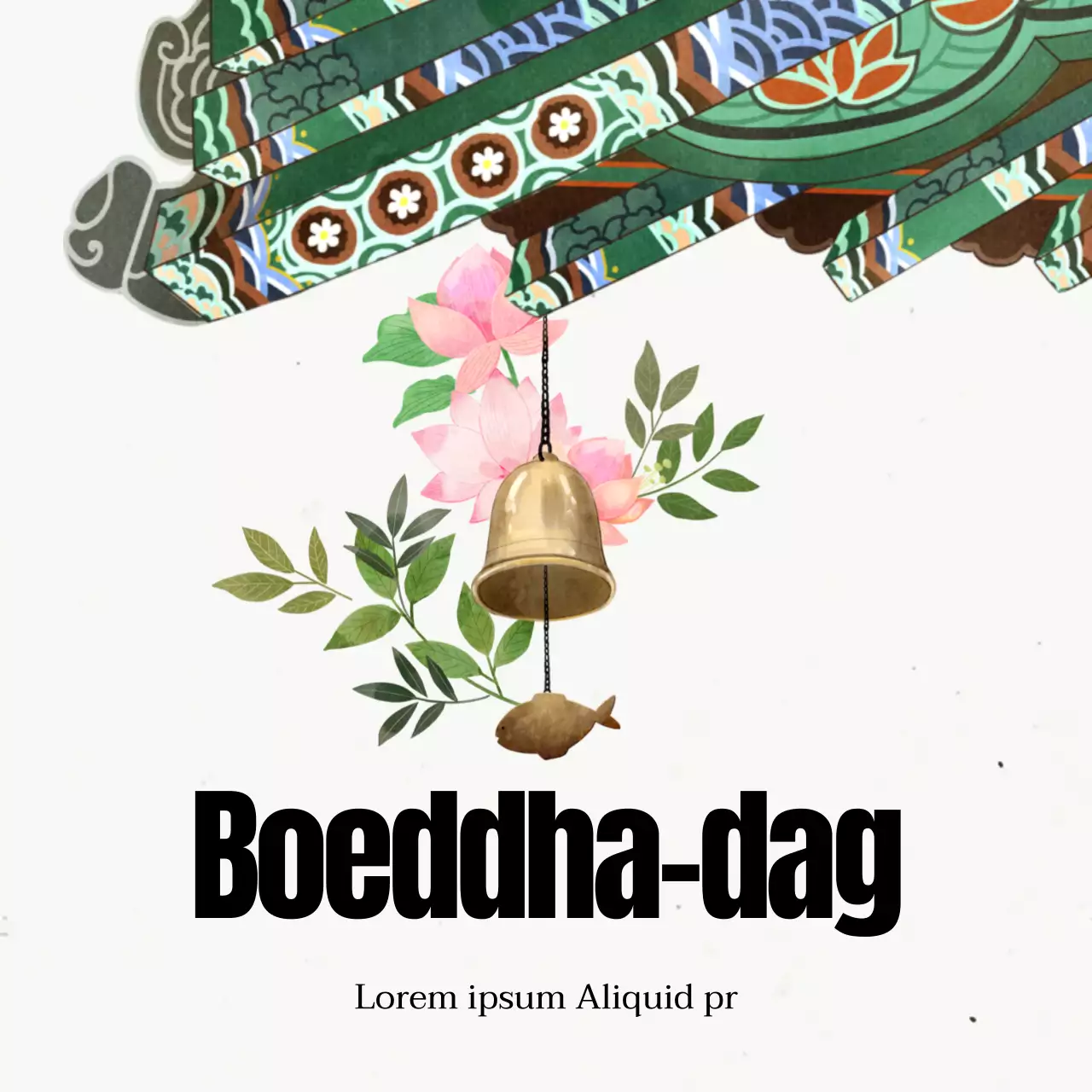 Boeddha's verjaardag