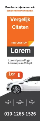 Vergelijk offertes in één keer