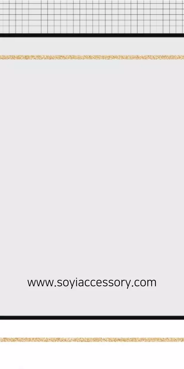 大豆アクセサリー 티켓